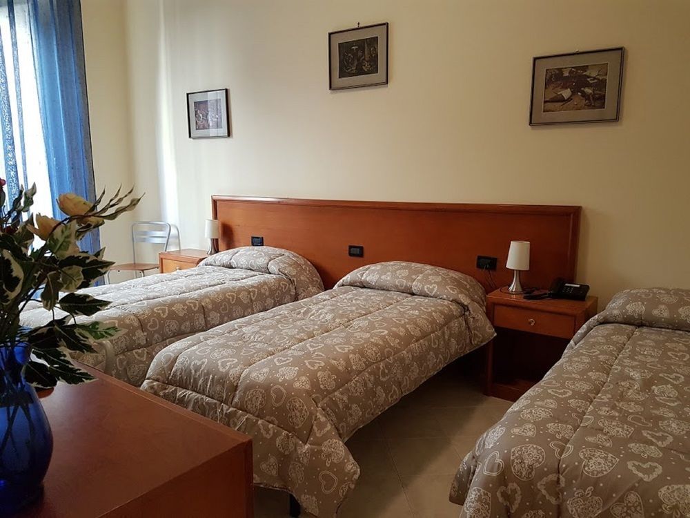 B&B Al Piazza Marina Палермо Екстериор снимка